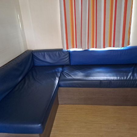 Mobile Home 047 Port-la-Nouvelle Kültér fotó