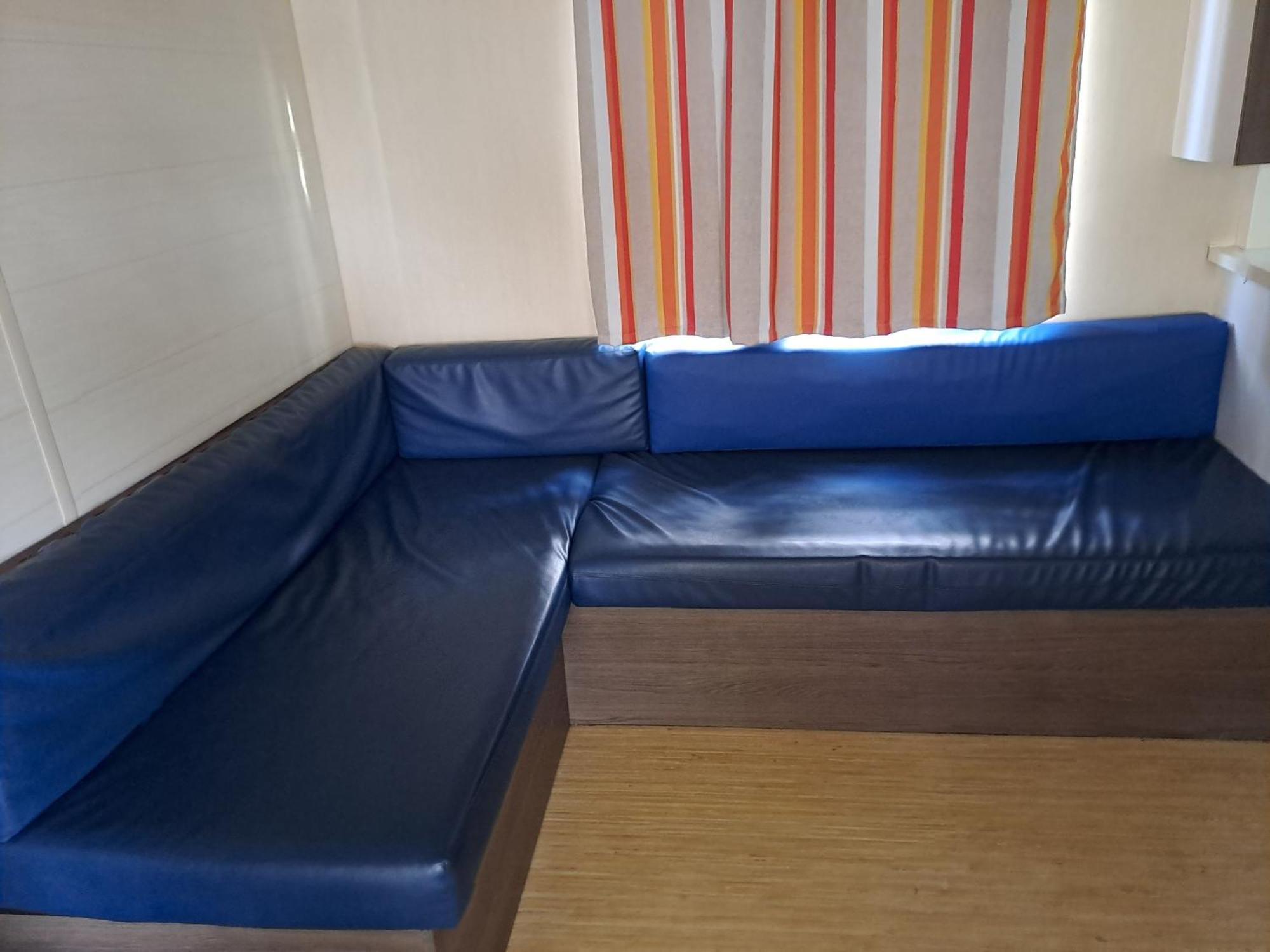 Mobile Home 047 Port-la-Nouvelle Kültér fotó