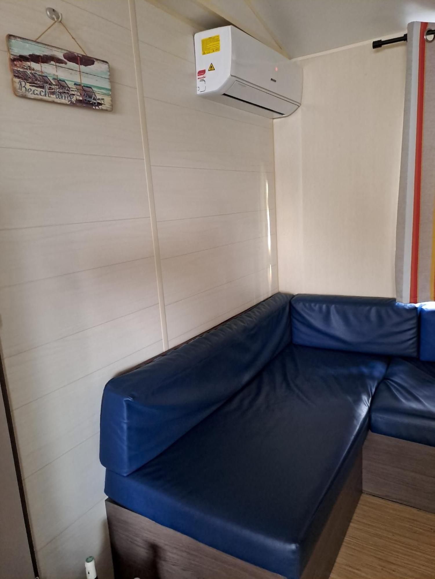 Mobile Home 047 Port-la-Nouvelle Kültér fotó